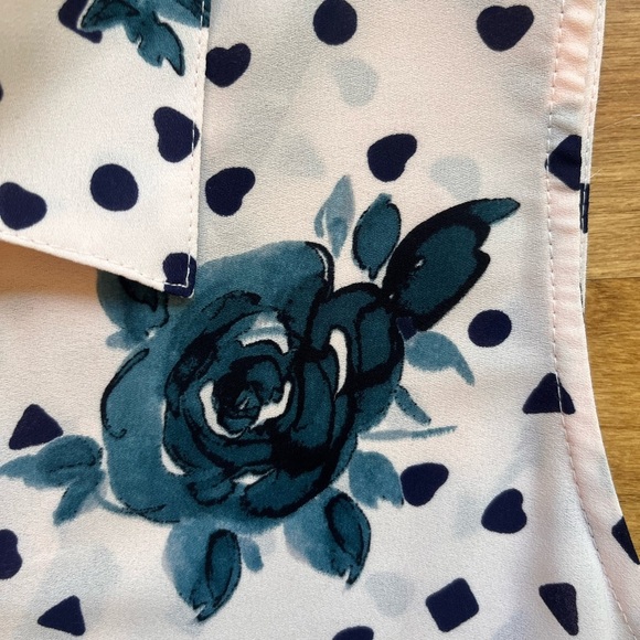 Maison Jules Summer Dress S - Picture 3 of 12